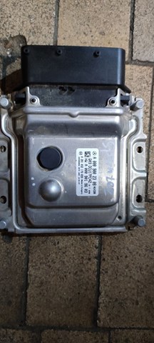 Модуль (блок) управління паливного насоса A0009002308 MERCEDES