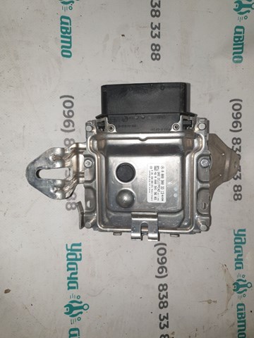 Блок управління AD BLUE A0009003313 MERCEDES