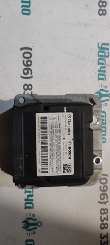 Модуль-процесор управління подушки безпеки A0009004802 MERCEDES
