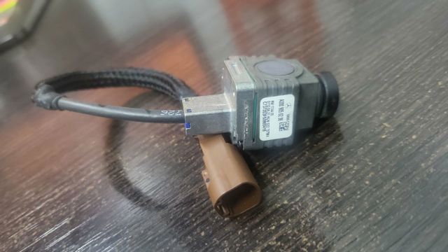 Камера системи забезпечення видимості A0009056206 MERCEDES