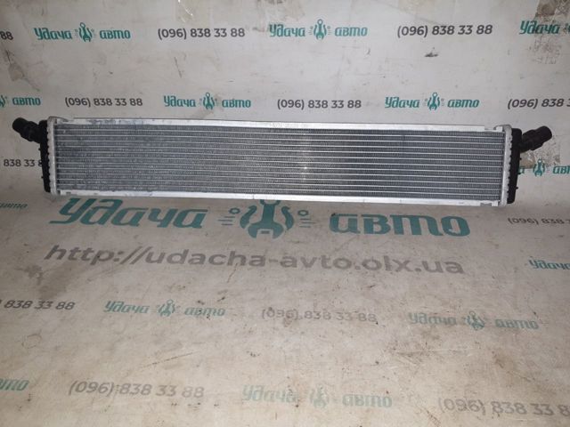 Радіатор охолодження двигуна, додатковий A0995004800 MERCEDES