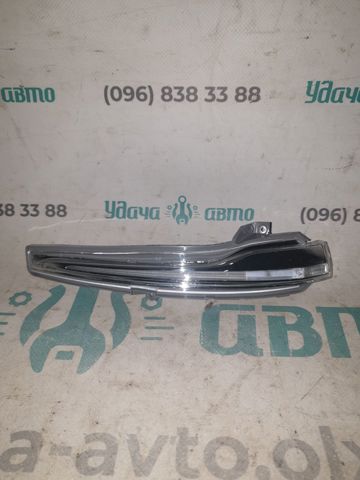 Покажчик повороту дзеркала, лівий A0999060143 MERCEDES