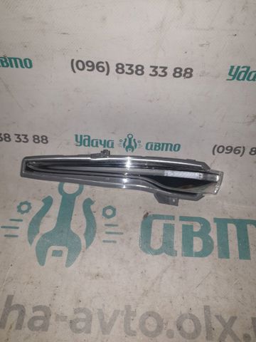 Покажчик повороту дзеркала, правий A0999060243 MERCEDES