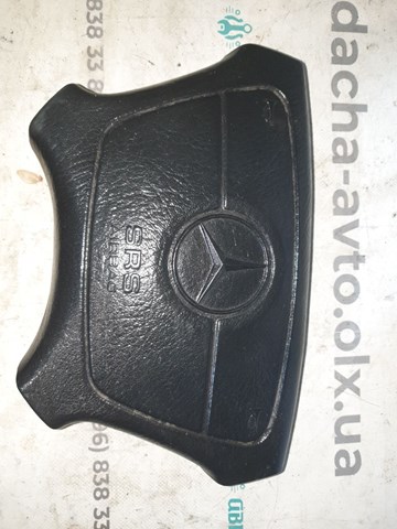 Подушка AIRBAG передня ліва A1404602798 MERCEDES