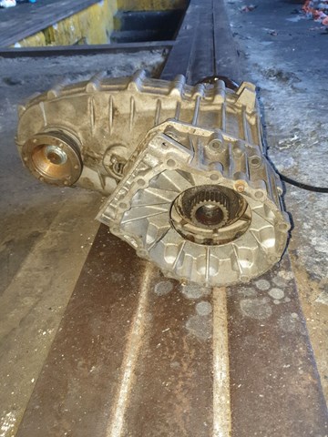 Коробка передач A1632710501 MERCEDES