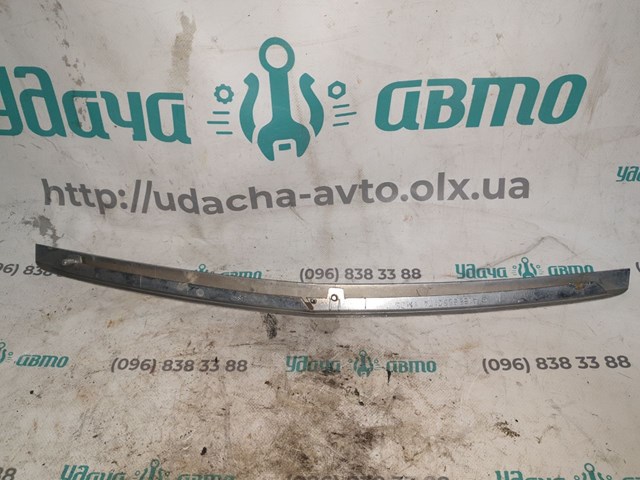 Решітка A1688850174 MERCEDES