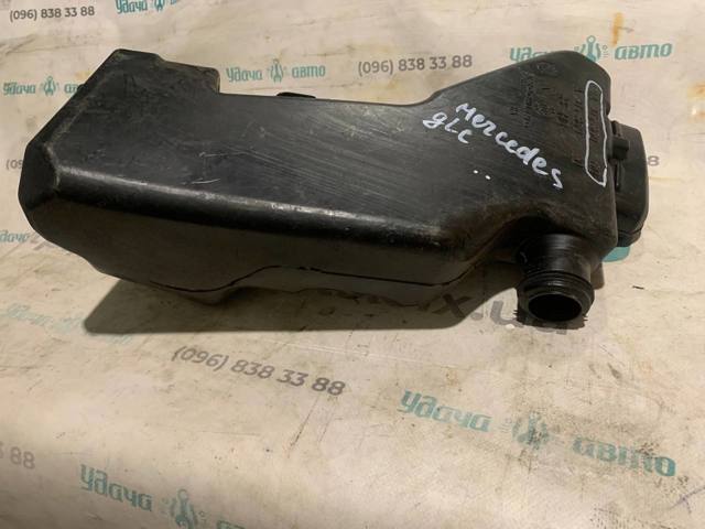 Горловина бачка омивача A2058600160 MERCEDES