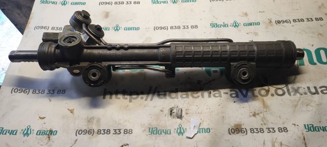 Рейковий рульовий механізм A2104611101 MERCEDES