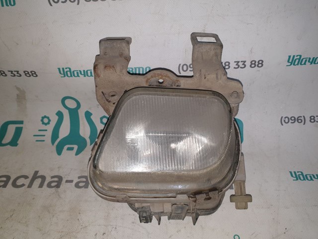 Туманка ліва A2108200156 MERCEDES