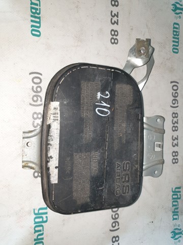 Подушка безпеки, передній, лівих дверей AIRBAG A2108601105 MERCEDES