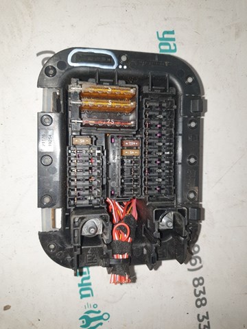 Реле запобіжників A2225403150 MERCEDES