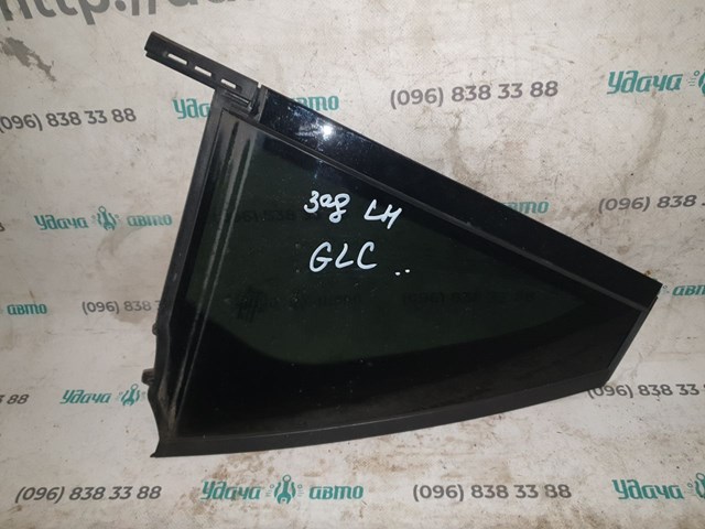 Задня кватирка ліва A2537300300 MERCEDES