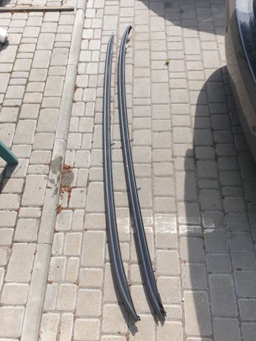 Автомобільний рейлінг на дах лівий A2538902100 MERCEDES