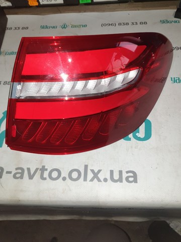 Задній правий стоп A2539061200 MERCEDES