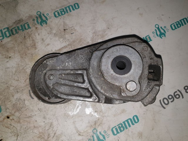 Натягувач приводного ременя A6422001370 MERCEDES