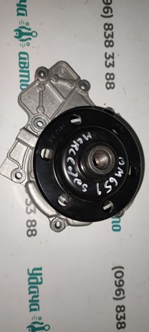 Насос охолоджуючої рідини A6512003301 MERCEDES