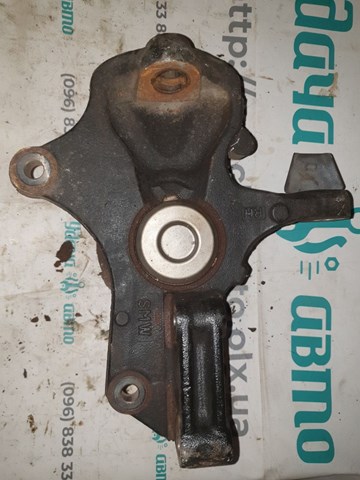Цапфа поворотного кулака A9063304920 MERCEDES