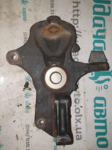 Цапфа поворотного кулака A9063305020 MERCEDES