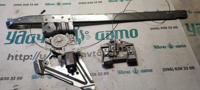 Склопідйомник передньої правої двері A9067200146 MERCEDES