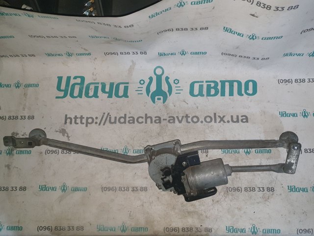 Трапеція двірників A9068200040 MERCEDES