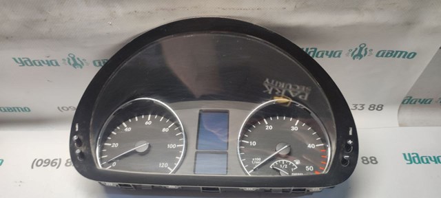 Спідометр A9069009802 MERCEDES