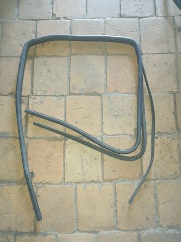 A9107250500 Mercedes