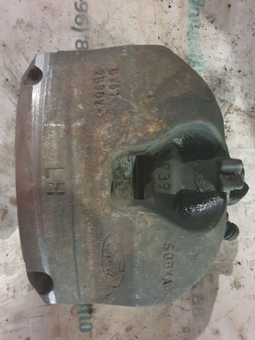 Супорт тормзной BV6Z2B121A FORD