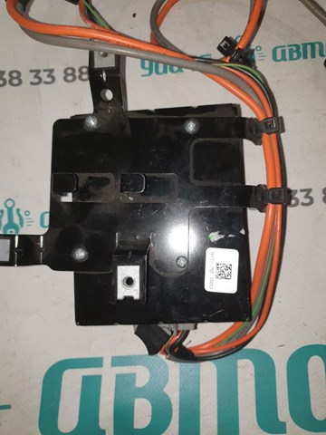 Перетворювач постійного струму CJ5T19G317AC FORD