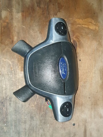 Подушка Айрбег водія CJ5Z58043B13CA FORD