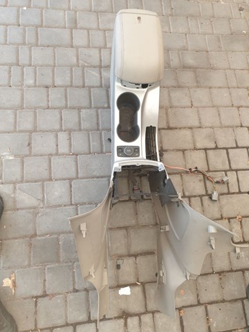 Консоль центральна панелі управління CJ5Z78045B30A FORD