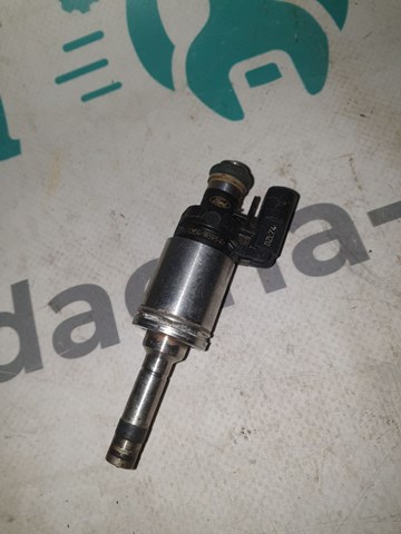 Форсунка паливна CM5G9F593FC FORD