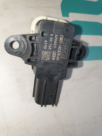 Датчик Ейрбег передній CM5T14C676AA FORD