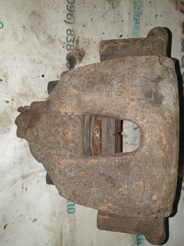 Супорт тормзной CV6Z2B121A FORD