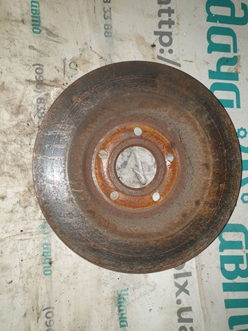 Дискові гальма CV6Z2C026C FORD