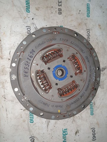 Зчеплення DG9Z7550A FORD