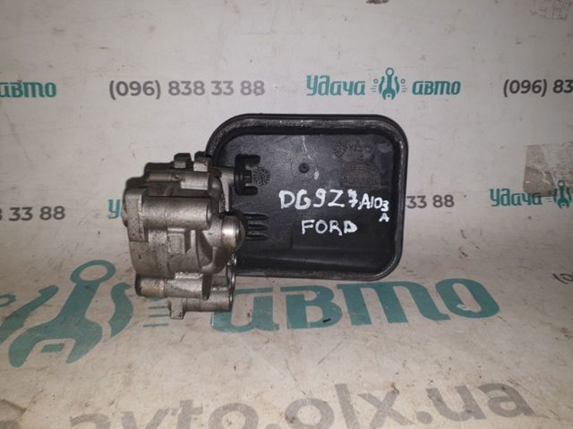 Насос масляний АКПП DG9Z7A103A FORD