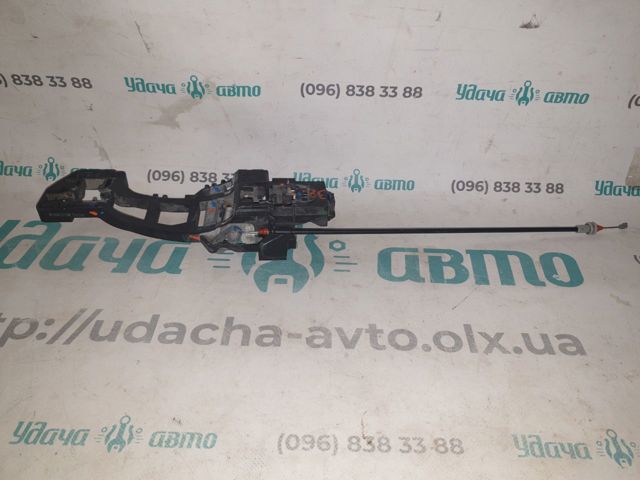 Внутрішній дверний замок DM5Z58219A64G FORD