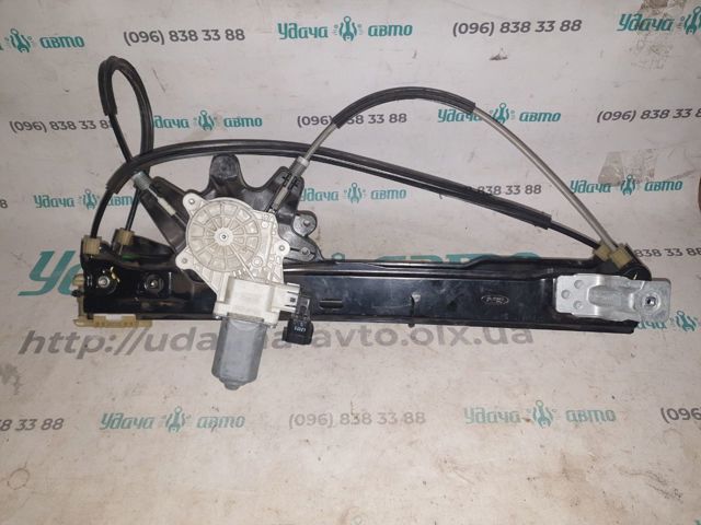Підйомник механічний вітрового скла DM5Z5823201C FORD