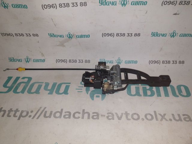 Замок задньої двері, лівої DM5Z58264A27G FORD