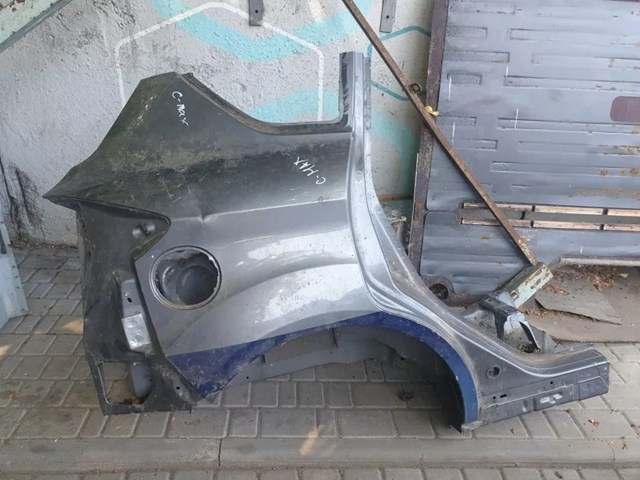 Бічна частина задні праві DM5Z5827840B FORD