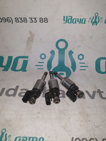 Форсунка паливна DM5Z9F593A FORD