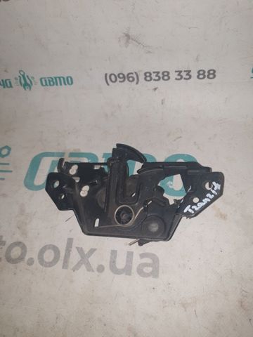 Замок кришки капота DT1A16700AC FORD
