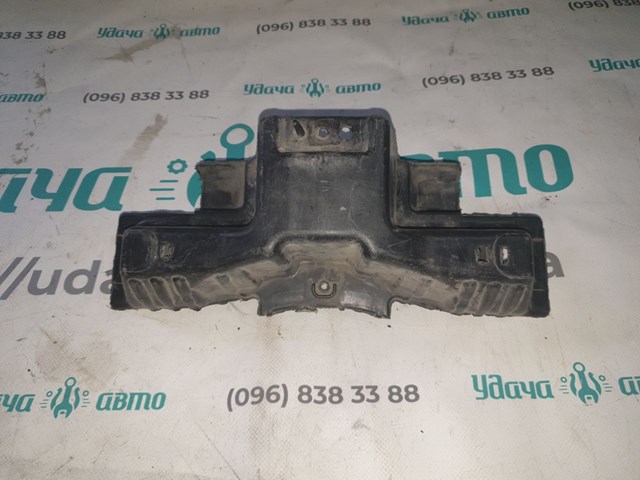 Рамка номерного знака автомобіля передня EH10500J1 MAZDA