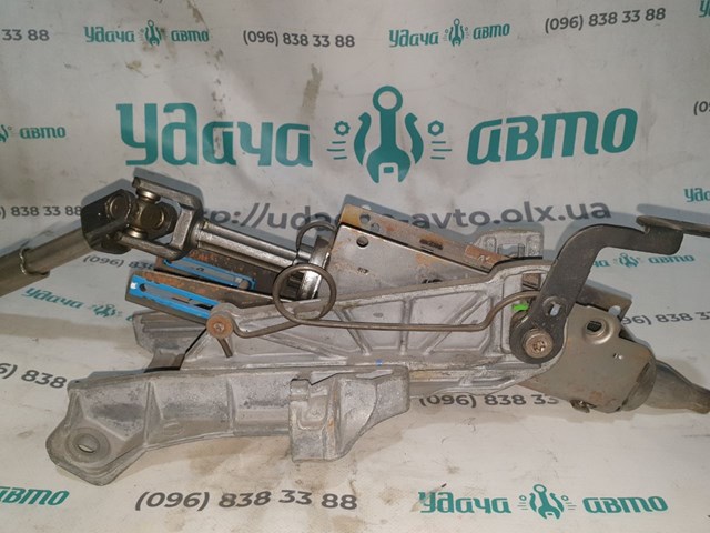 Колонка рульова EV6Z3C529C FORD