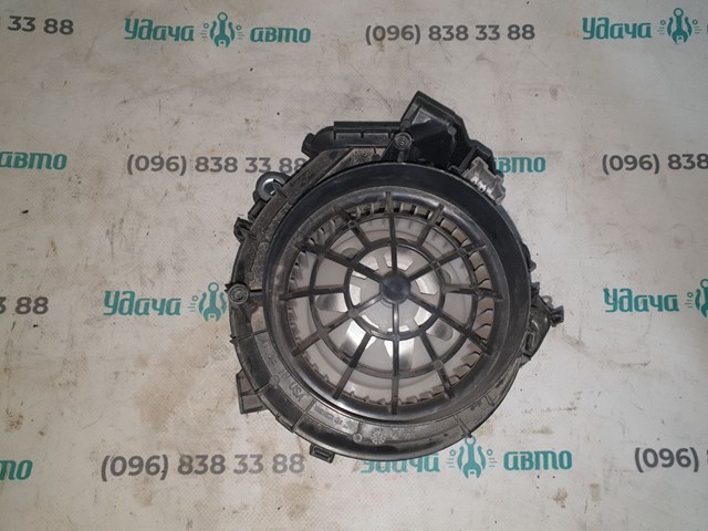 Вентилятор охолодження батареї FM5Z10C659D FORD