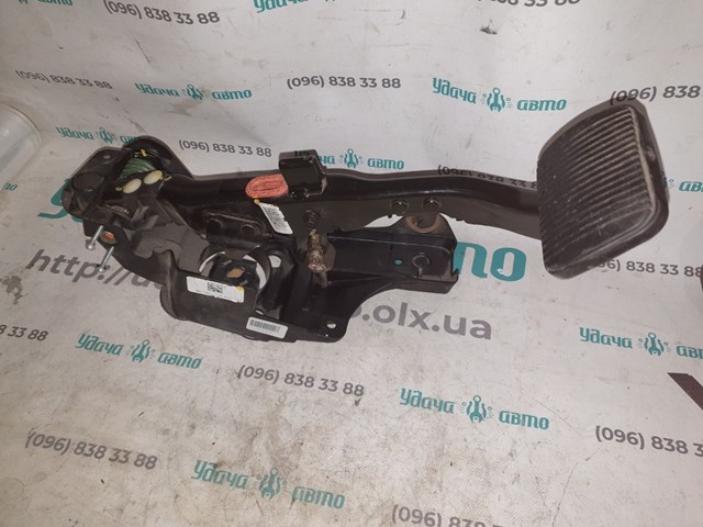 Педаль гальма FV6Z2455B FORD
