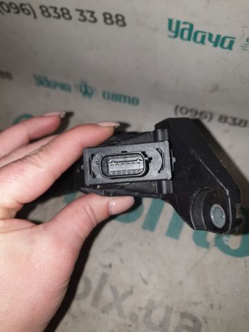 Педаль акселератора H1BZ9F836B FORD