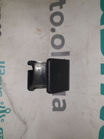 Ручка відкривання капота K3203 MAZDA