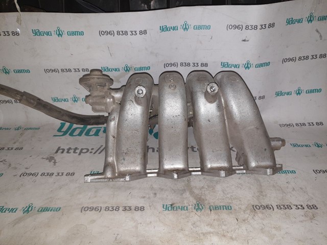 Колектор впускний MN156370 MITSUBISHI