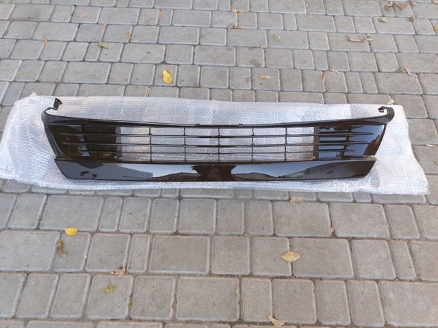 Решітка бампера нижня PTY99506GA SIGNEDA